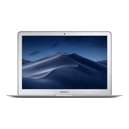 Apple MacBook Air 13.3 | Core i5 8G 256G SSD 银色苹果笔记本电脑